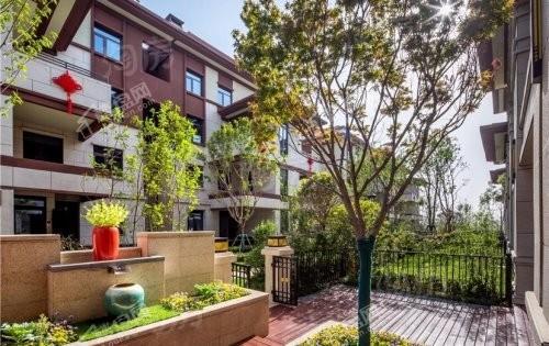 御河上院实景图