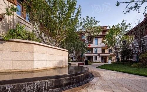 御河上院实景图