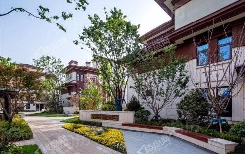 御河上院实景图