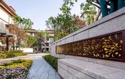 御河上院实景图