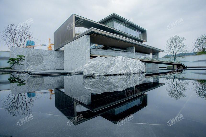 实景图