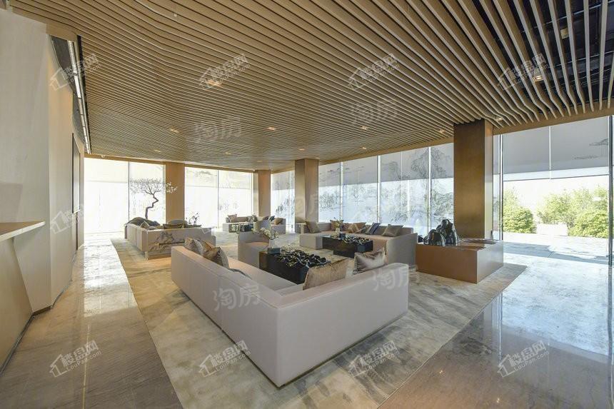 万境潇湘实景图