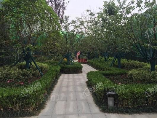 康桥香溪里实景图