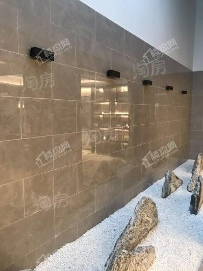 雅居乐山海郡样板间