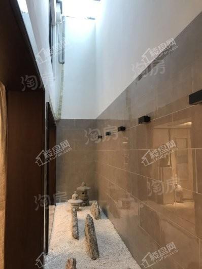 雅居乐山海郡样板间