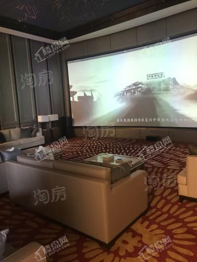文一泰禾·合肥院子实景图