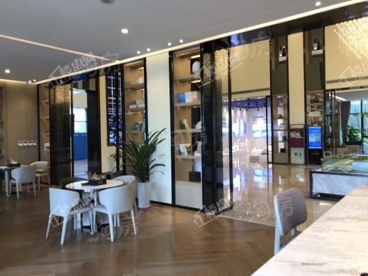 正荣·悦都荟实景图