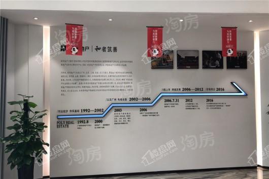 保利·柏林之春实景图