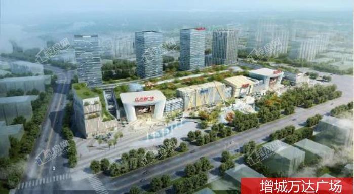 合汇璟园配套图