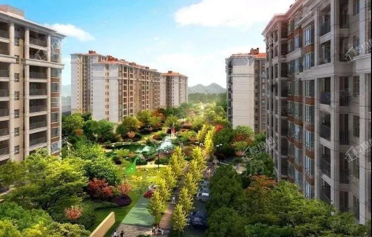 仁安花园