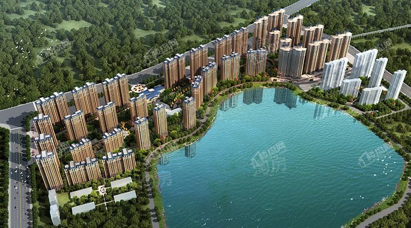 紫金城西湖锦园