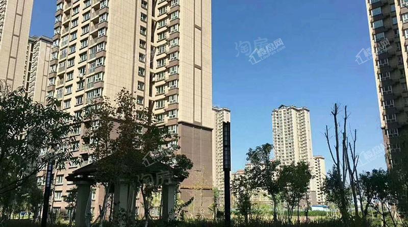 轩和苑效果图
