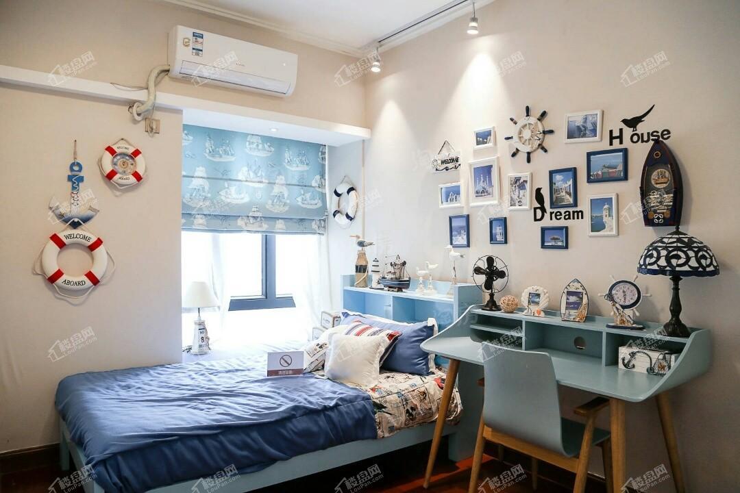 嘉兰轩样板间