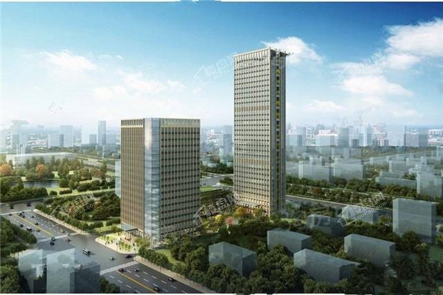 星河九号效果图