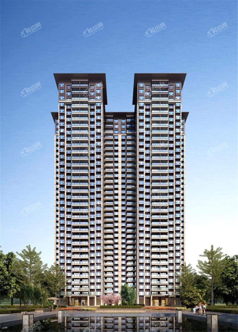 佳兆业城市广场效果图