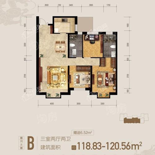 户型图片