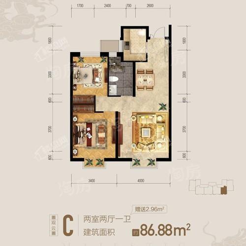 户型图片