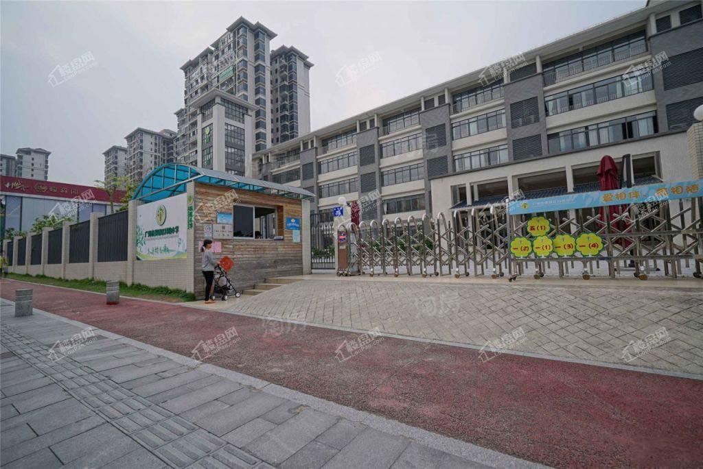 周边配套图