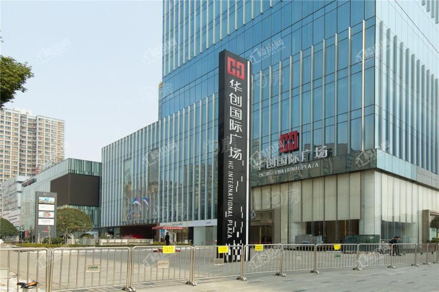 周边配套图