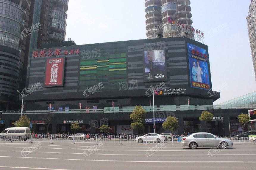 2022年12月长沙凯乐微谷均价12800元/㎡