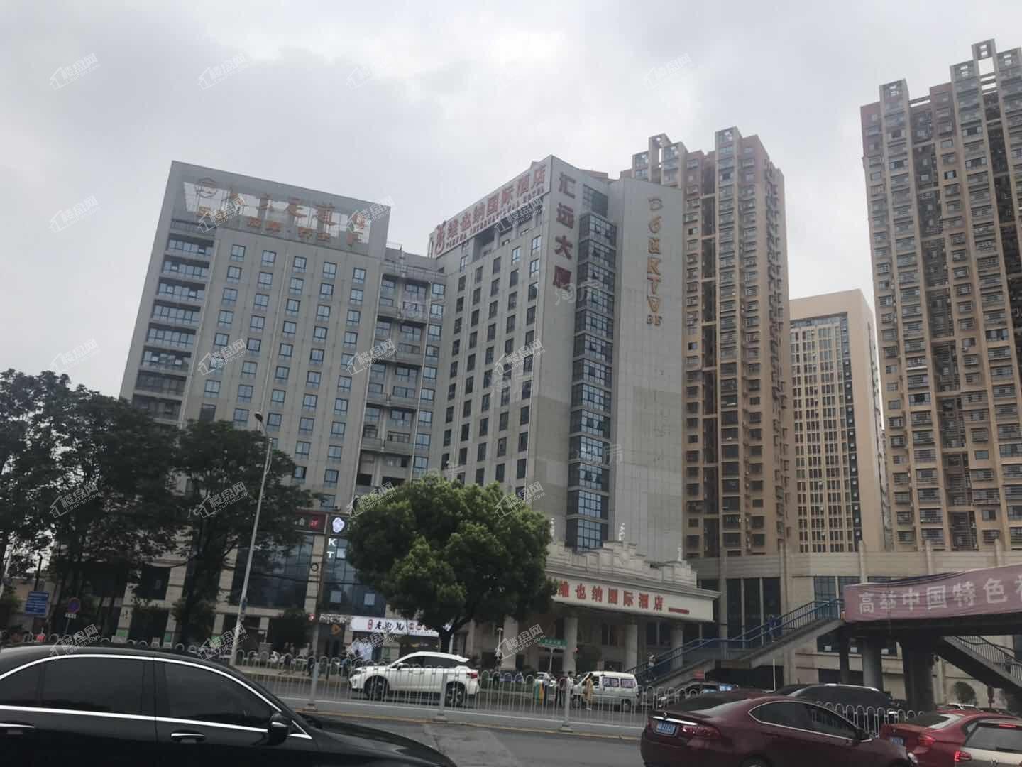 正荣悦玺配套图