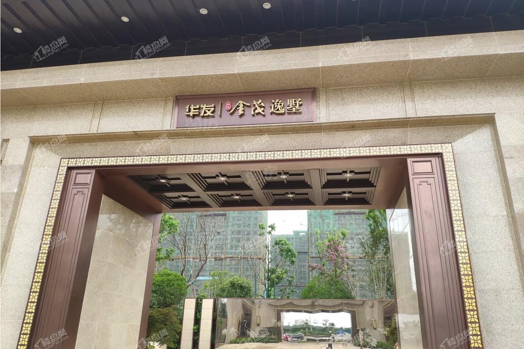 实景图