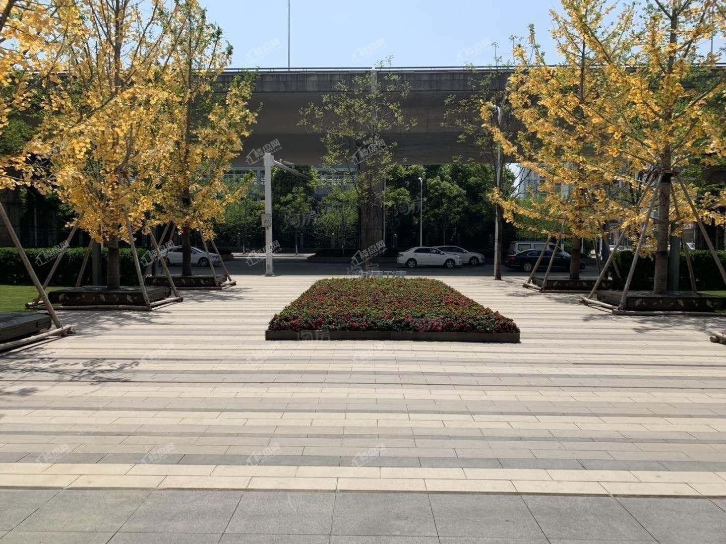 美联奥林匹克花园五期效果图