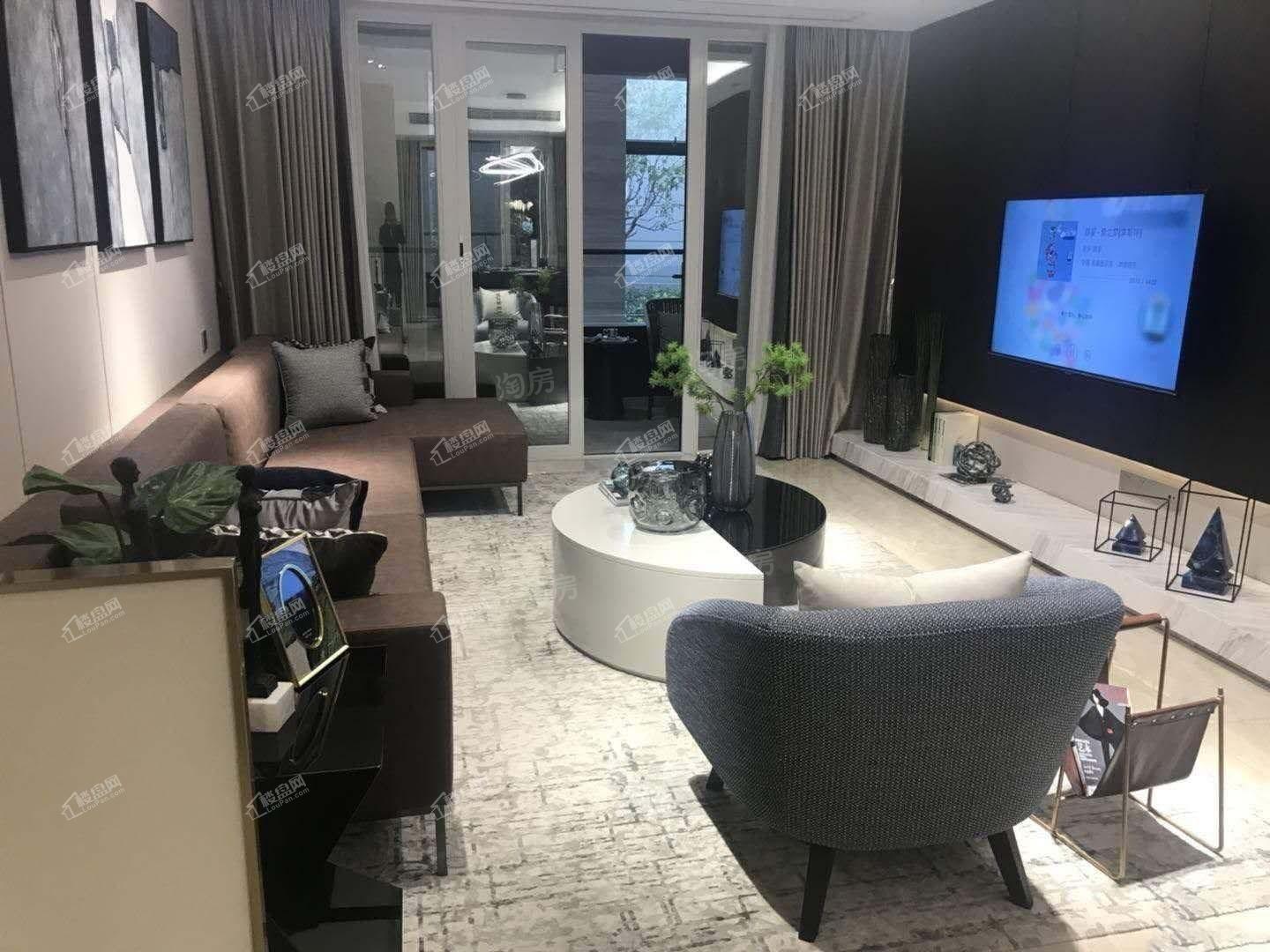 样板间