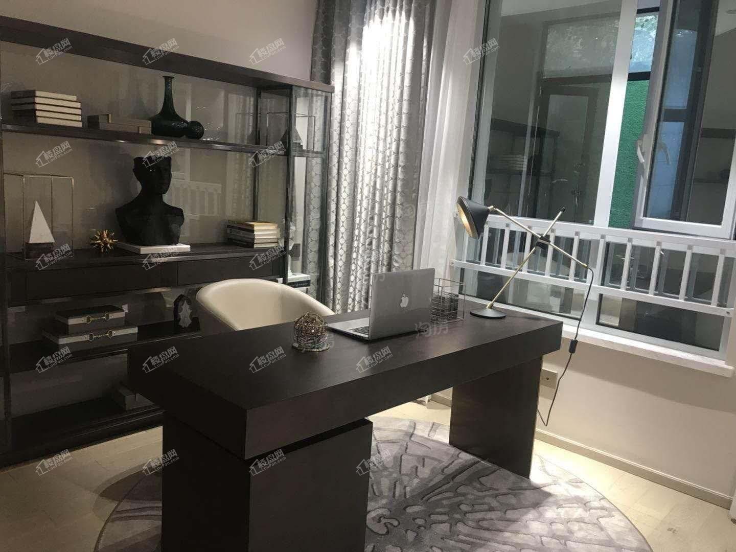 美联奥林匹克花园五期样板间