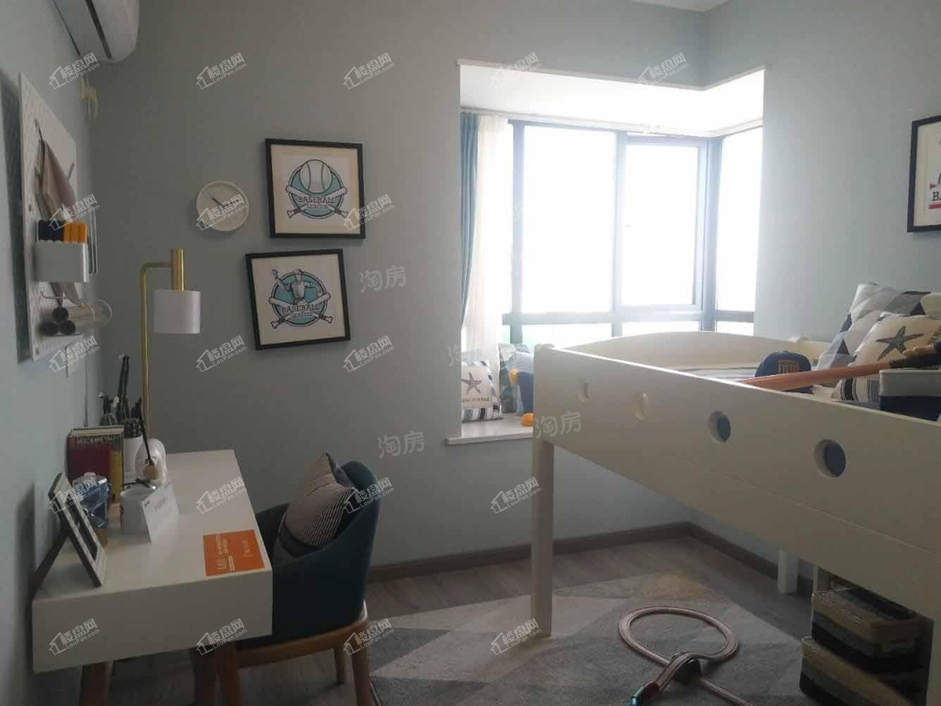 样板间