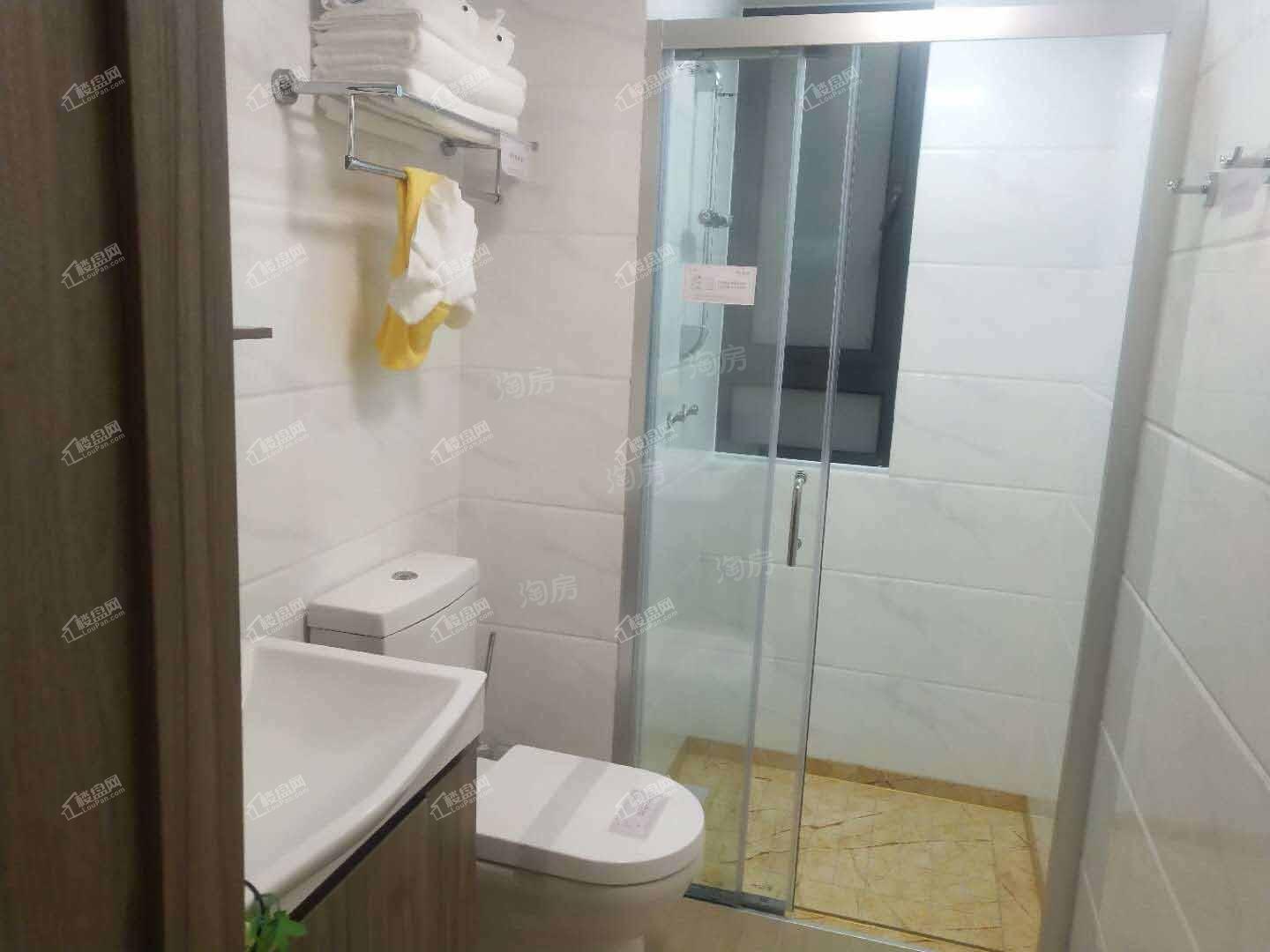 碧桂园凤凰湾样板间