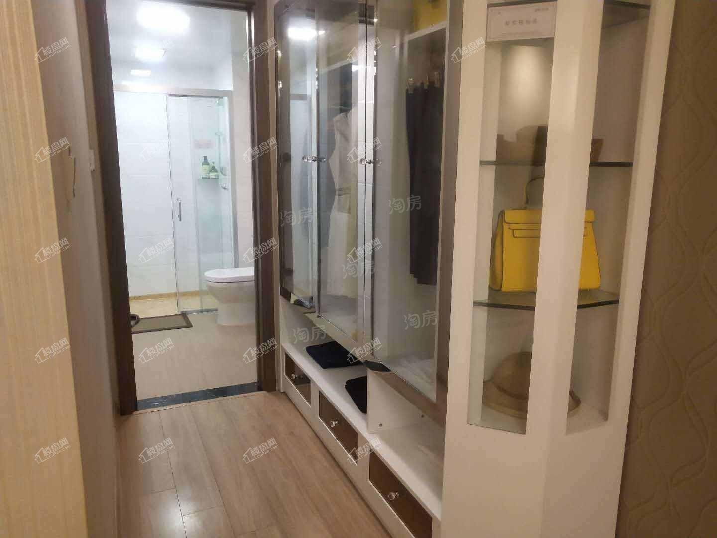 样板间