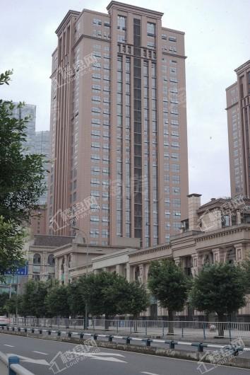 漫里living实景图