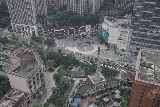 实景图