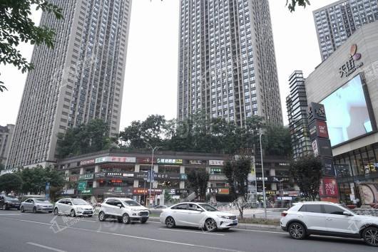 漫里living效果图