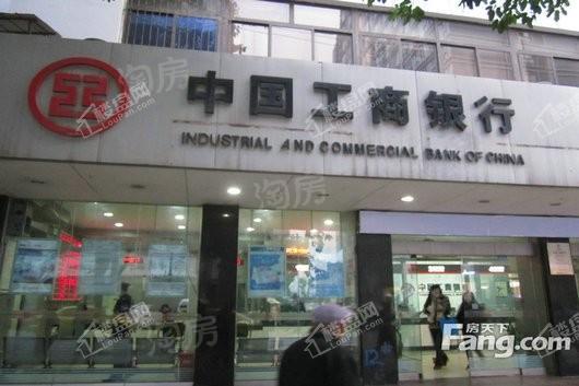 周边配套图