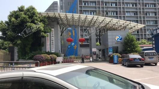 卓越皇后道实景图