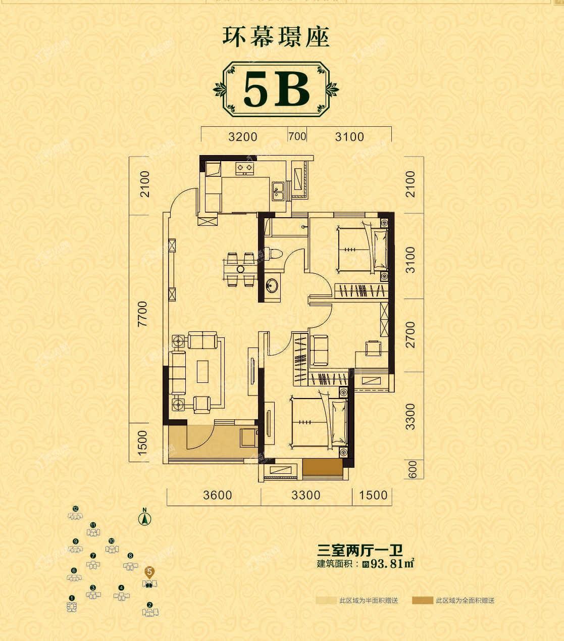 户型图片