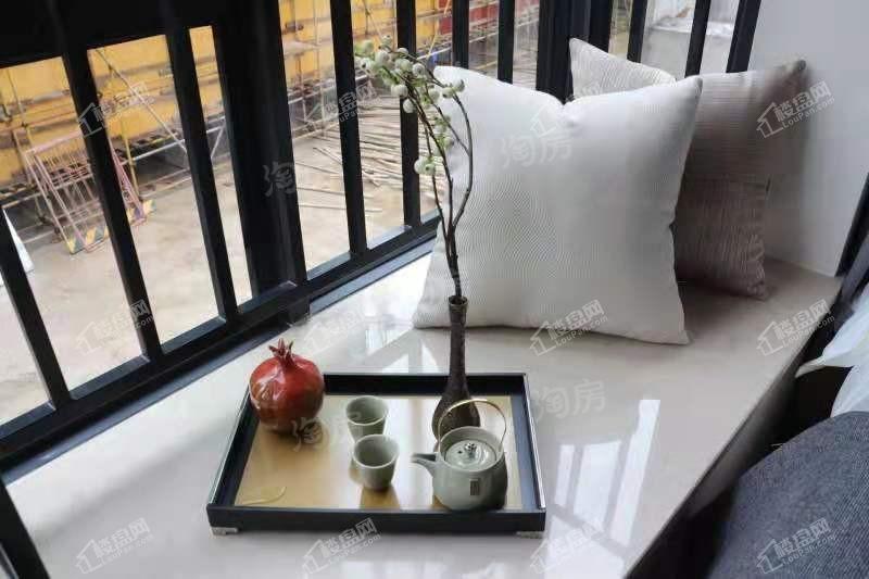 俊发新螺蛳湾澜湾俊园样板间