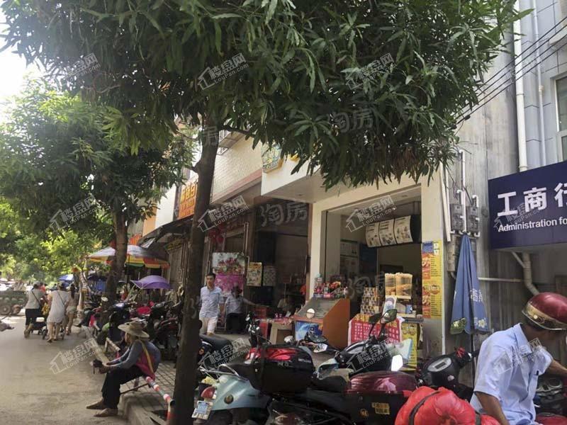绿港云海湾实景图