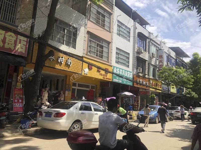 绿港云海湾配套图