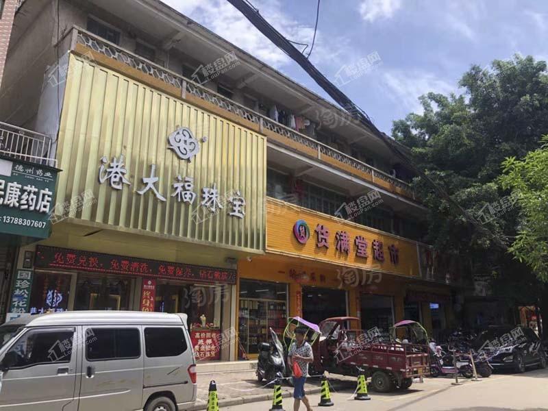 周边配套图