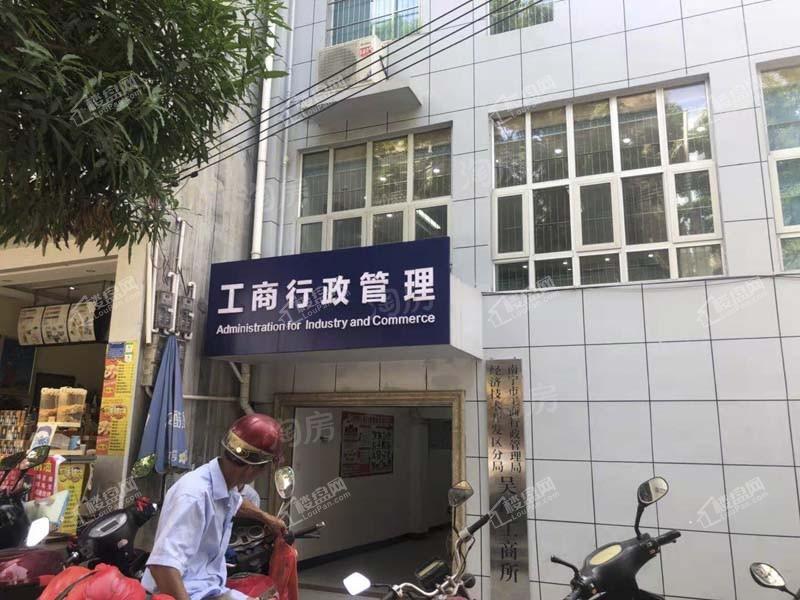 绿港云海湾配套图