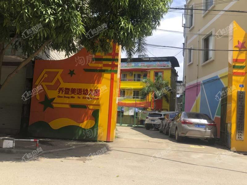绿港云海湾配套图