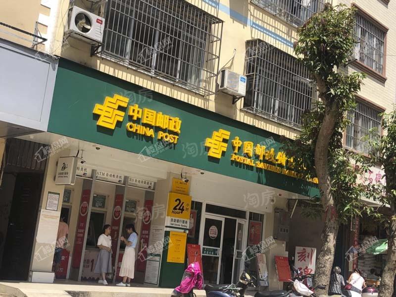绿港云海湾配套图
