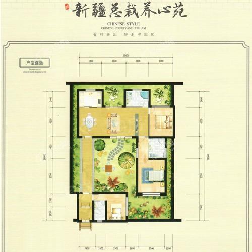 户型图片