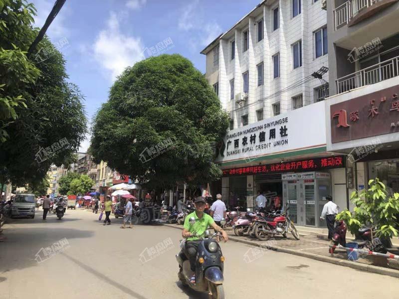 绿港云海湾配套图