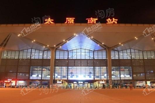 周边配套图