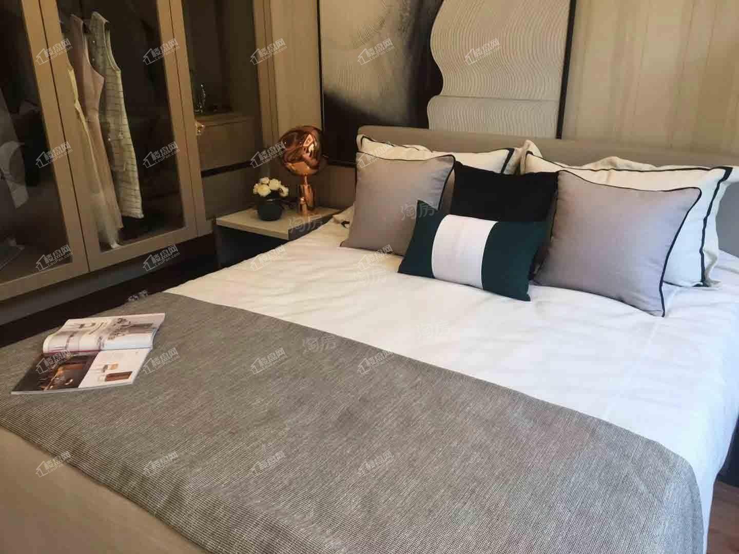 样板间