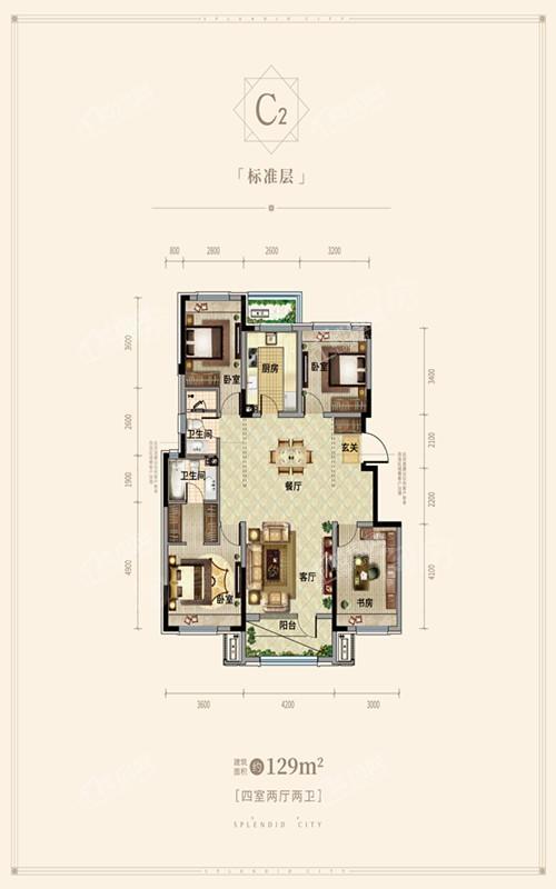 户型图片